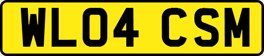 WL04CSM