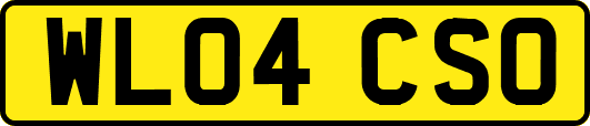 WL04CSO