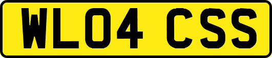WL04CSS