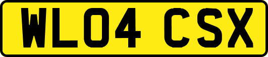 WL04CSX
