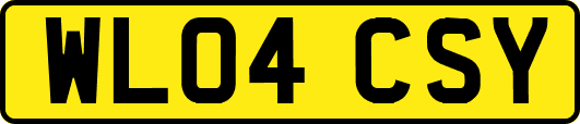 WL04CSY