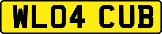 WL04CUB