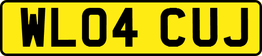 WL04CUJ