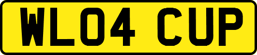 WL04CUP