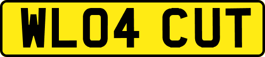WL04CUT