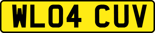 WL04CUV