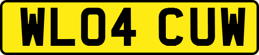 WL04CUW
