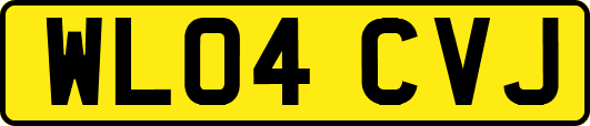 WL04CVJ