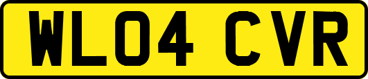 WL04CVR