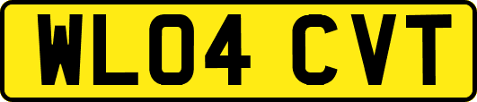 WL04CVT