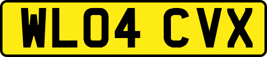 WL04CVX