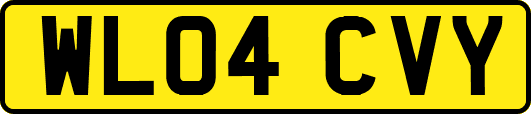 WL04CVY