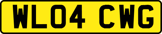 WL04CWG