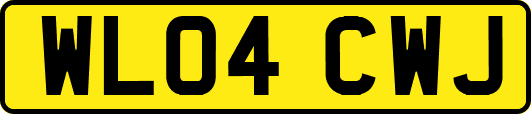 WL04CWJ