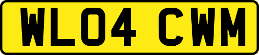 WL04CWM