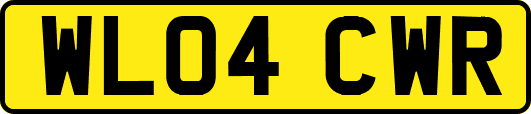 WL04CWR