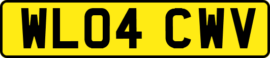 WL04CWV