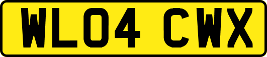 WL04CWX