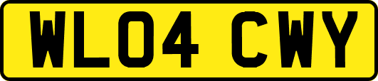 WL04CWY