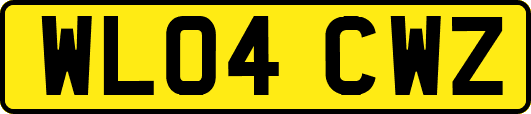 WL04CWZ