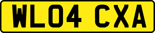 WL04CXA