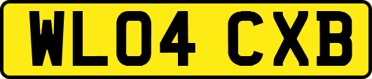 WL04CXB