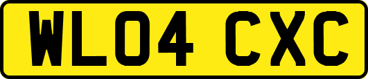 WL04CXC