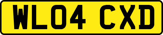 WL04CXD