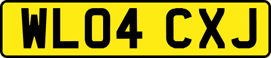 WL04CXJ