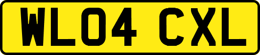 WL04CXL