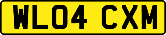 WL04CXM