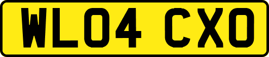 WL04CXO