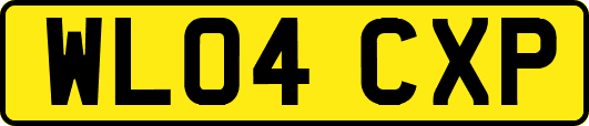 WL04CXP