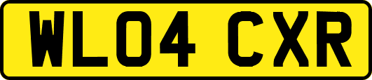 WL04CXR