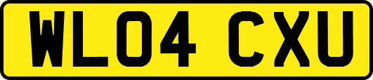 WL04CXU