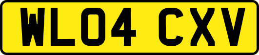 WL04CXV