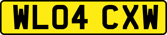 WL04CXW