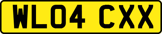 WL04CXX