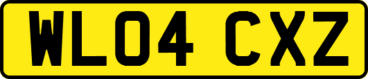 WL04CXZ