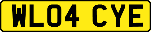 WL04CYE