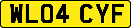 WL04CYF