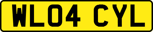 WL04CYL
