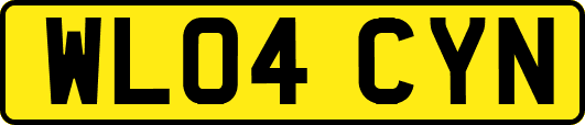 WL04CYN