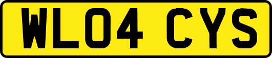 WL04CYS