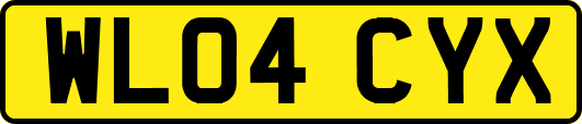WL04CYX