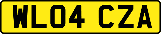 WL04CZA