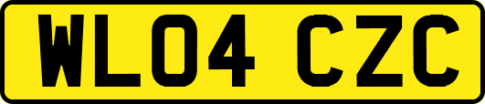 WL04CZC