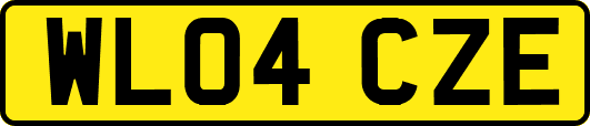 WL04CZE