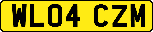 WL04CZM