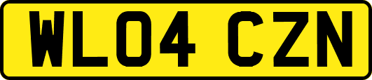 WL04CZN